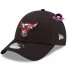 Cap - Chicago Bulls - Wild Camo - 9Forty