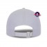 Cap - Los Angeles Dodgers - Wild Camo Grey - 9Forty