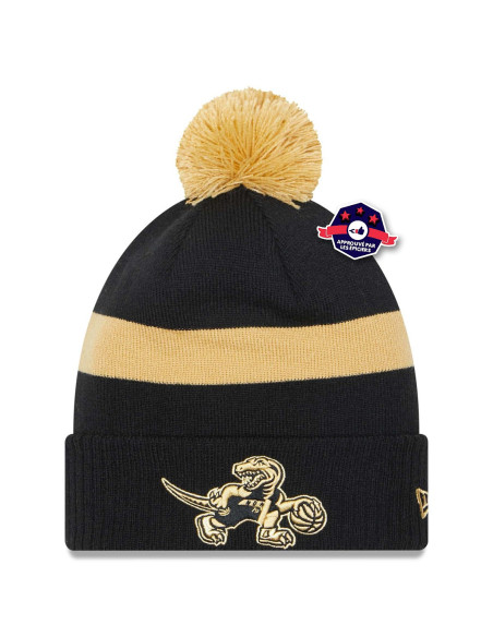 Bonnet - Toronto Raptors - City Edition NBA 2021