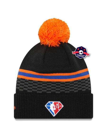 Bonnet - New York Knicks - City Edition NBA 2021