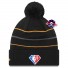 Beanie - Miami Heat - City Edition NBA 2021