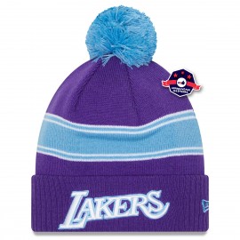 Beanie - Los Angeles Lakers - City Edition NBA 2021