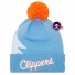 Beanie - Los Angeles Clippers - City Edition NBA 2021