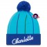 Beanie - Charlotte Hornets - City Edition NBA 2021