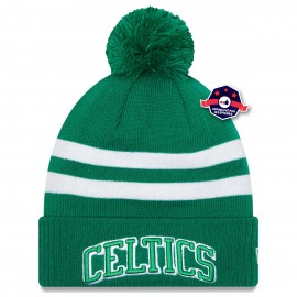 Beanie - Boston Celtics - City Edition NBA 2021