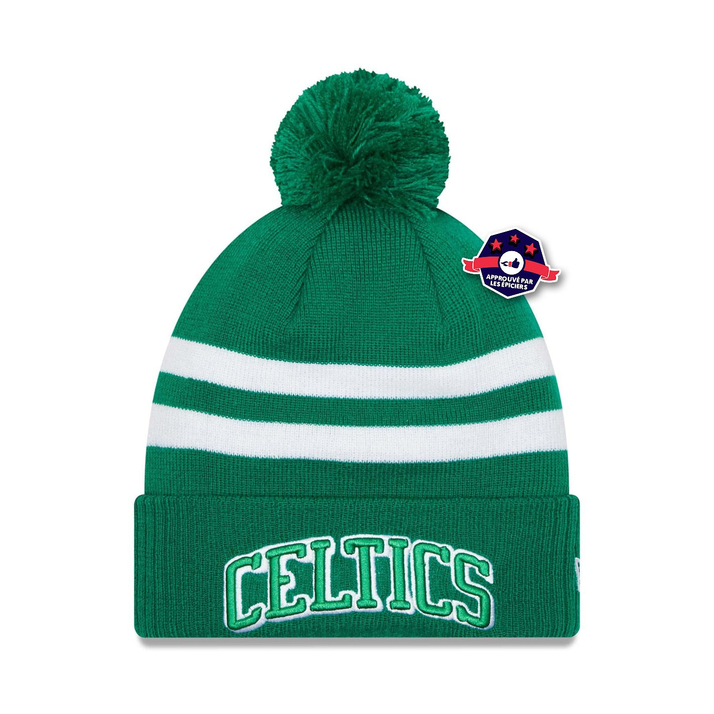 NBA Boston Celtics Beanie Winter Hat 