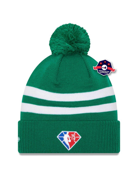 Bonnet - Boston Celtics - City Edition NBA 2021