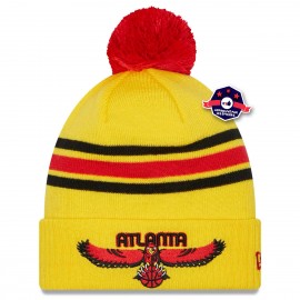 Beanie - Atlanta Hawks - City Edition NBA 2021