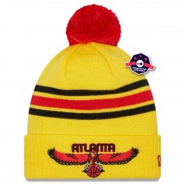 Beanie - Atlanta Hawks - City Edition NBA 2021
