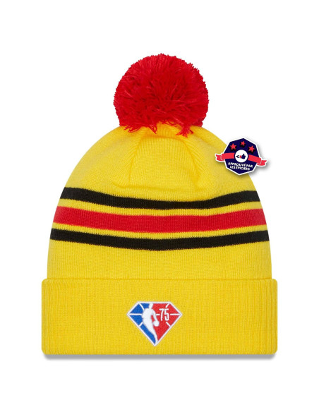 Bonnet - Atlanta Hawks - City Edition NBA 2021
