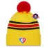 Beanie - Atlanta Hawks - City Edition NBA 2021