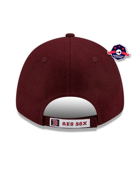 Casquette - Boston Red Sox - The League - Marron - 9Forty