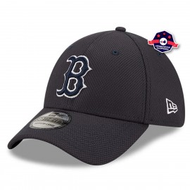 Cap - Boston Red Sox - Diamond Era - 39Thirty