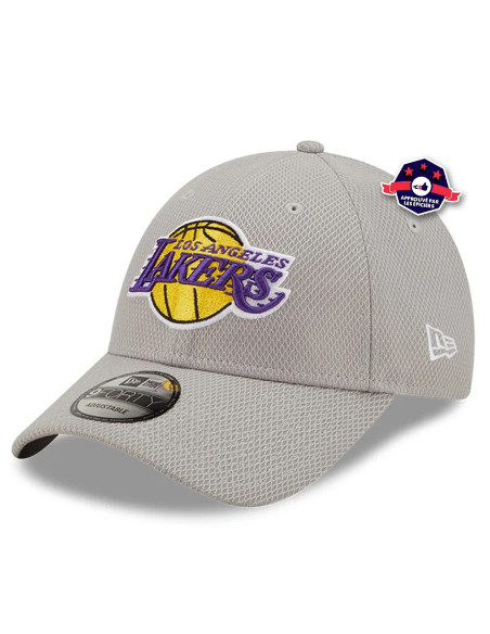 Casquette - Los Angeles Lakers- Diamond Era - 9Forty