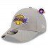 Cap - Los Angeles Lakers- Diamond Era - 9Forty