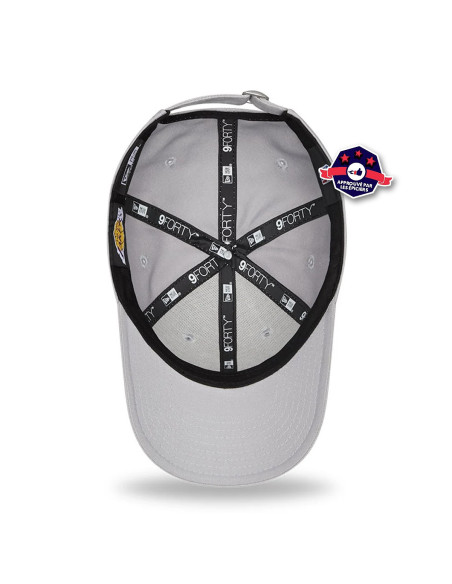 Casquette Enfant - Los Angeles Lakers - Wild Camo