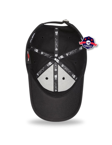 Casquette Enfant - Chicago Bulls - Wild Camo
