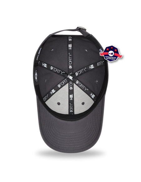 Casquette Enfant - Brooklyn Nets - Wild Camo