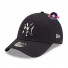 9Forty Child - New York Yankees - Wild Camo