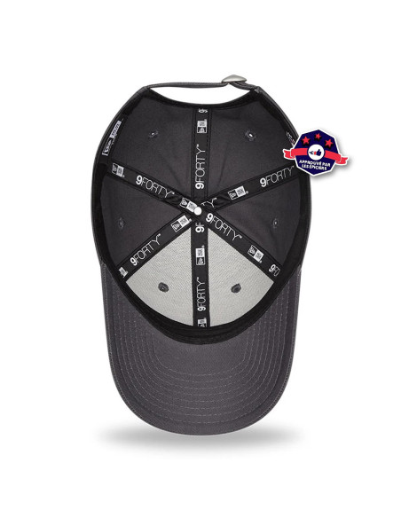 9Forty Enfant - New York Yankees - Wild Camo