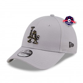 9Forty Child - Los Angeles Dodgers - Wild Camo