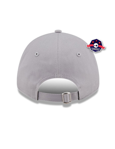 9Forty Enfant - Los Angeles Dodgers - Wild Camo