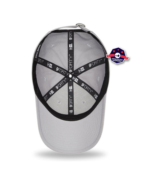 9Forty Enfant - Los Angeles Dodgers - Wild Camo