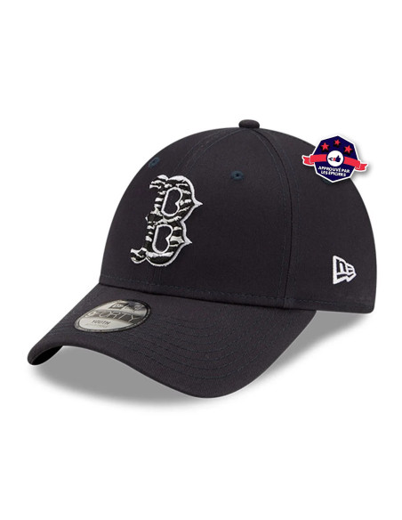 9Forty Enfant - Boston Red Sox - Wild Camo
