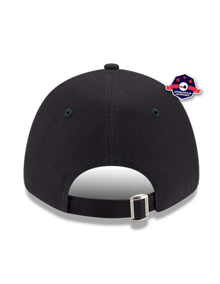 9Forty Enfant - Boston Red Sox - Wild Camo