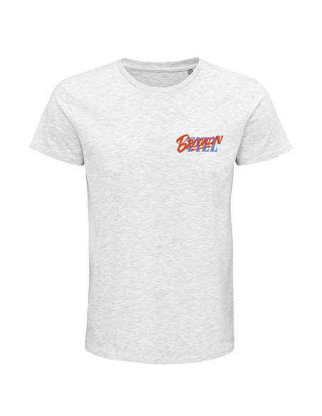 T-Shirt Brooklyn Fizz "Chest"