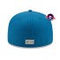 Cap 59fifty - Los Angeles Dodgers - Sky Blue