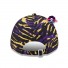 Cap - Los Angeles Lakers - All Camo Print - 9Forty