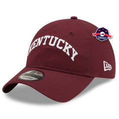 Casquette New Era - Kentucky - 9Twenty