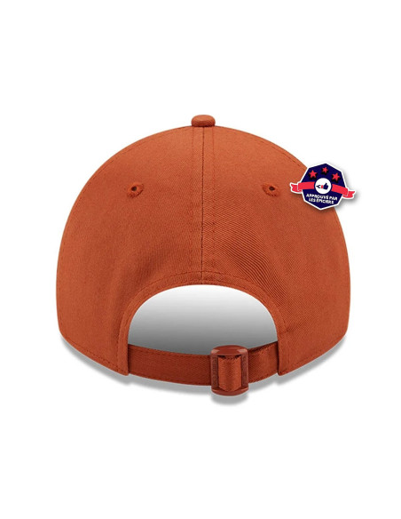 Casquette New Era - Oklahoma - 9Twenty