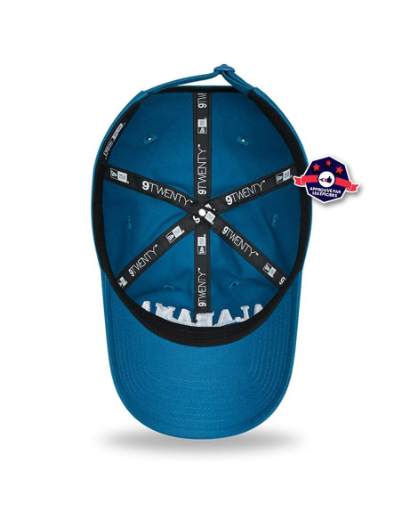 Casquette New Era - Alabama - 9Twenty