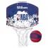 Mini Basketball Wilson - Team Mini Hoop