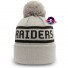 Beanie Las Vegas Raiders - Grey - New Era