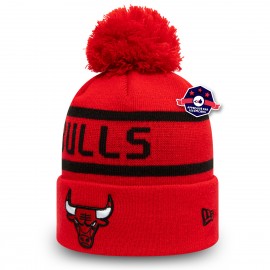 Cap Chicago Bulls - New Era