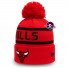 Cap Chicago Bulls - New Era