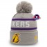 Beanie Los Angeles Lakers - Grey - New Era