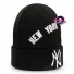 Beanie - New York Yankees - Multi Patch