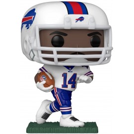 Funko Pop - Stefon Diggs - Buffalo Bills