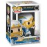 Funko Pop - Justin Herbert - Los Angeles Chargers