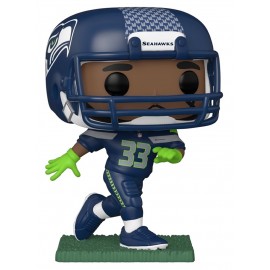 Funko Pop - Jamal Adams - Seattle Seahawks