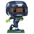 Funko Pop - Jamal Adams - Seattle Seahawks