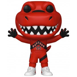 Funko POP! The Raptor - Mascots - Toronto Raptors