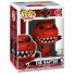 Funko POP! The Raptor - Mascots - Toronto Raptors