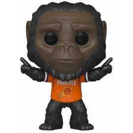 Funko POP! Go-Rilla - Mascots - Phoenix Suns