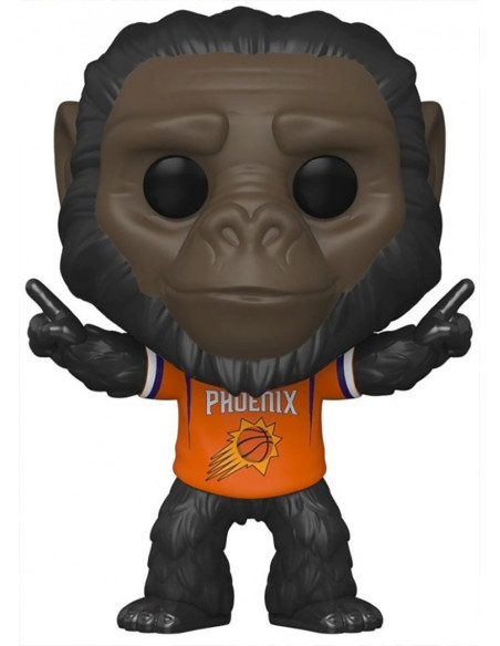 NBA Mascots POP! Sports Vinyl figurine Phoenix