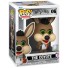 Funko POP! The Coyote - Mascots - San Antonio Spurs